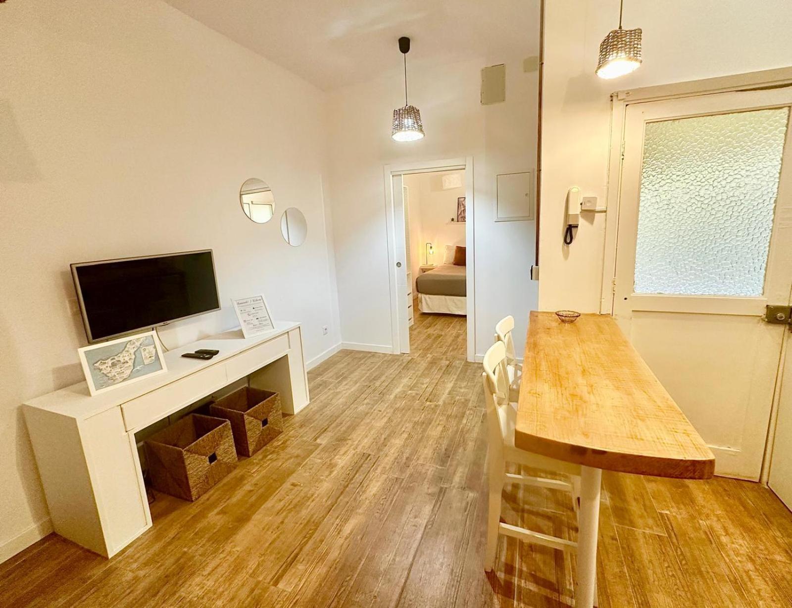 Apartament En El Corazon De Cruz *