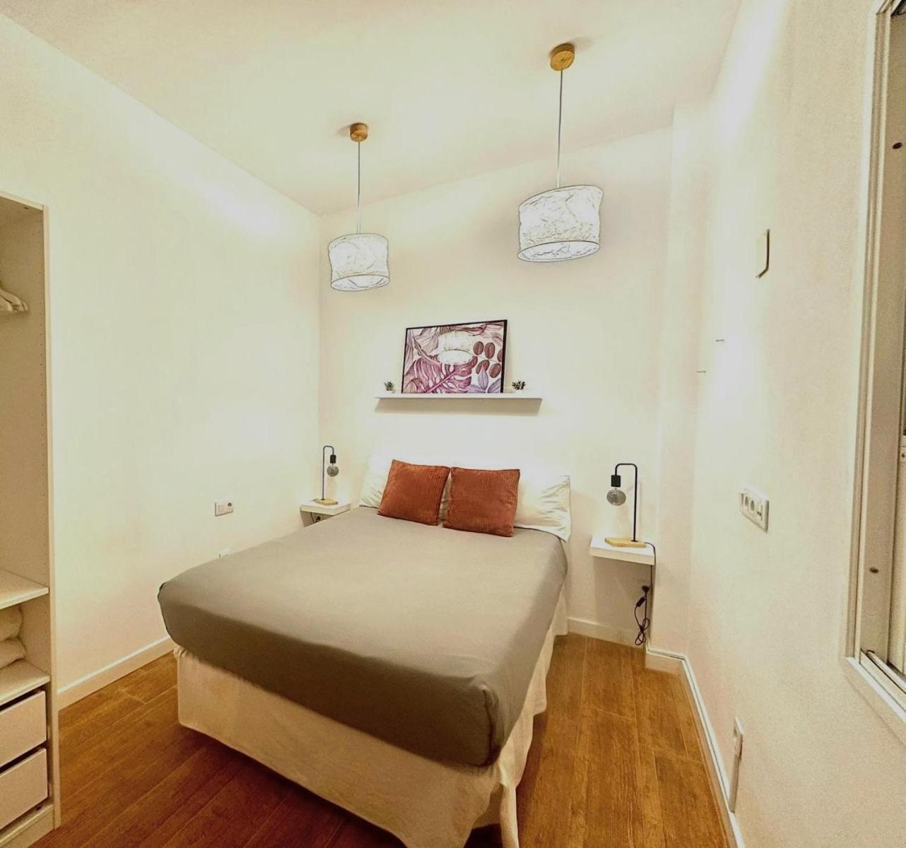 Apartament En El Corazon De Cruz Santa Cruz de Tenerife