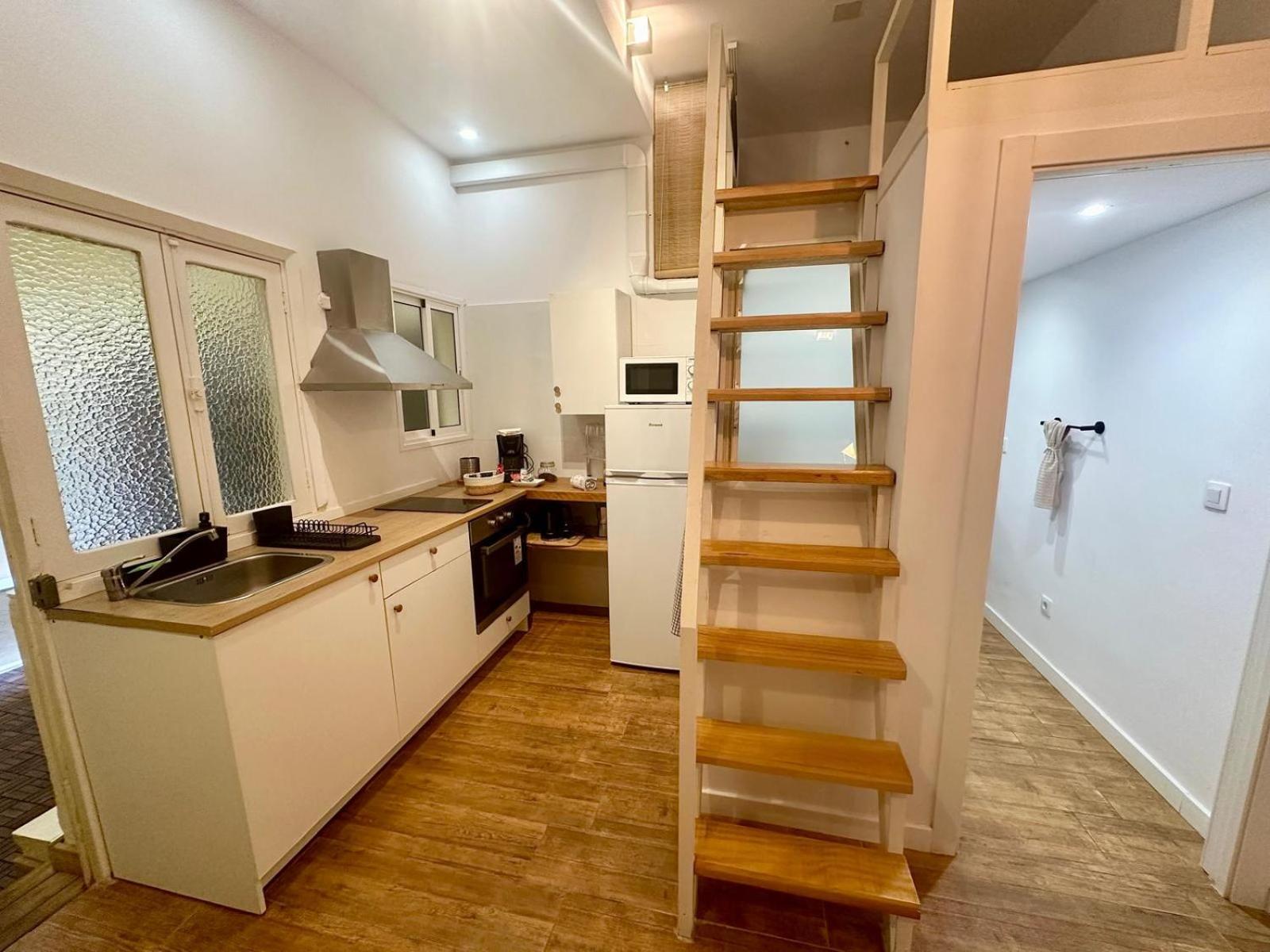 Apartament En El Corazon De Cruz Santa Cruz de Tenerife