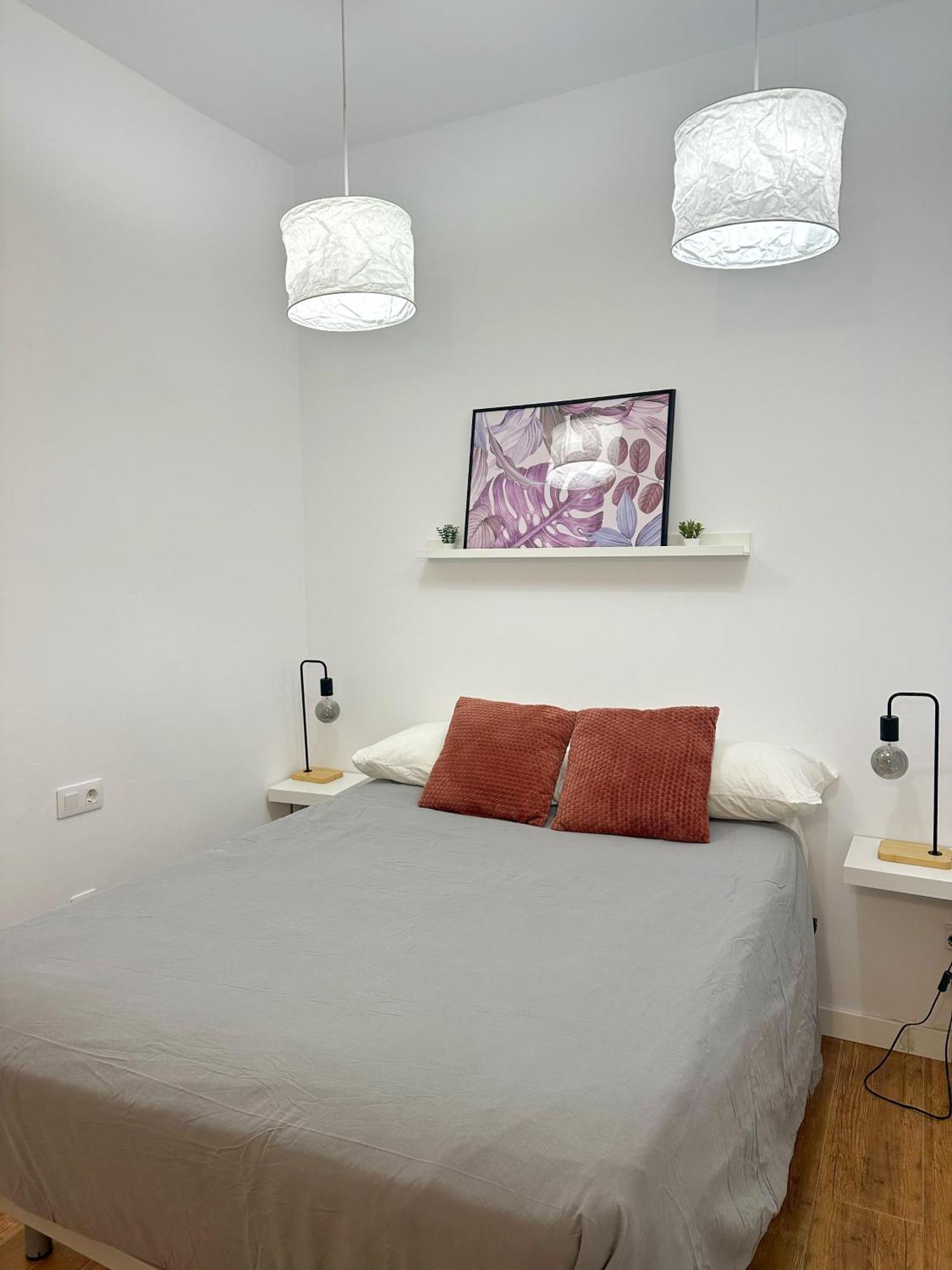 Appartement En El Corazon De Cruz Santa-Cruz de Ténérife